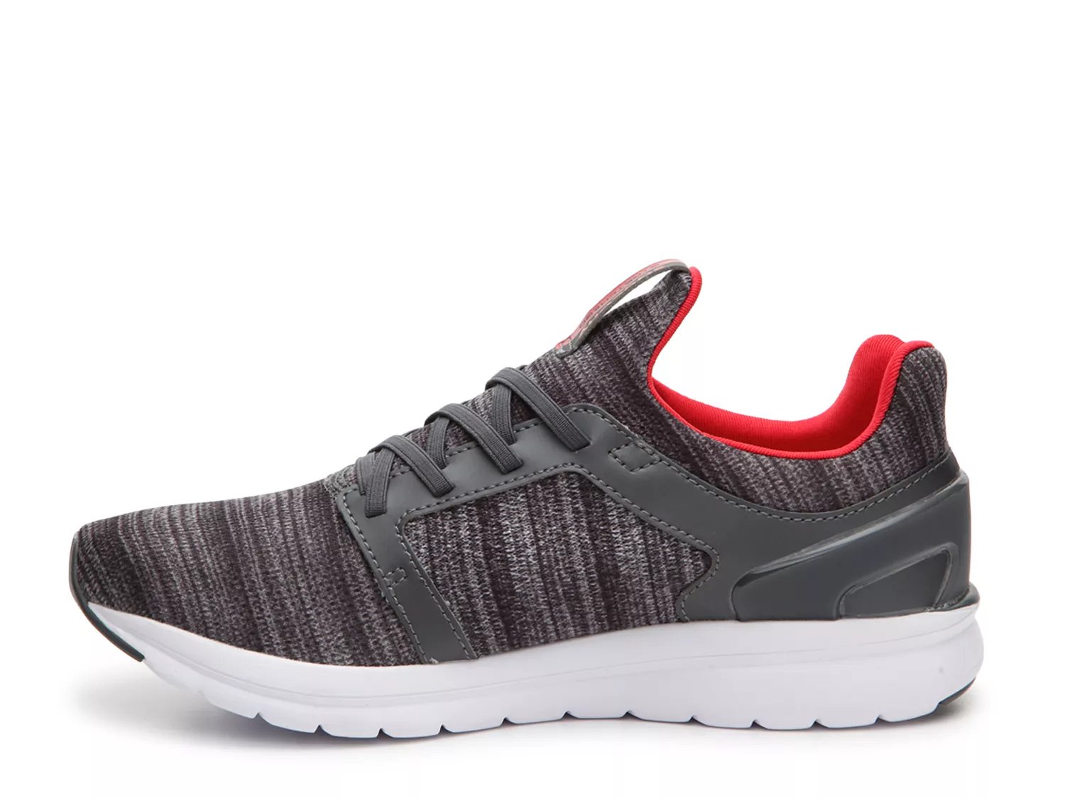 lightweight slip on tennis shoes
