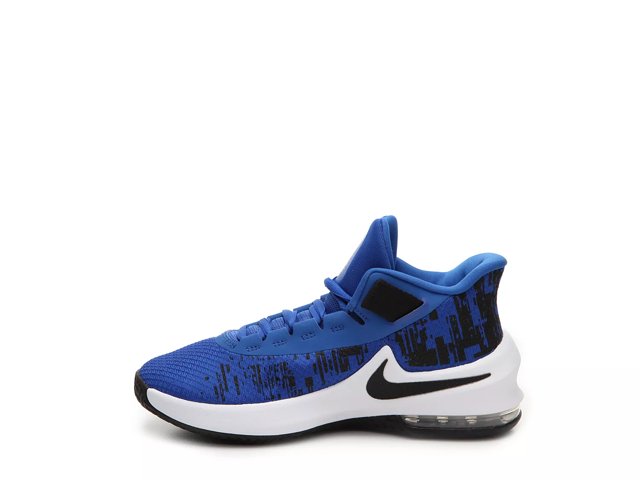 nike air max infuriate 2 youth