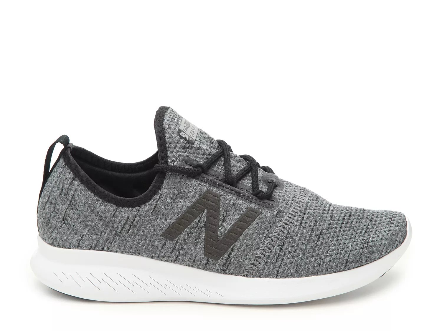 new balance fuelcore coast lightweight running shoe