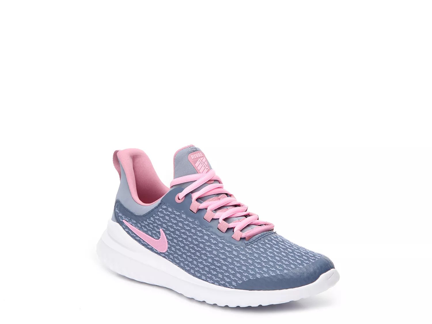 nike women's renew rival running shoes