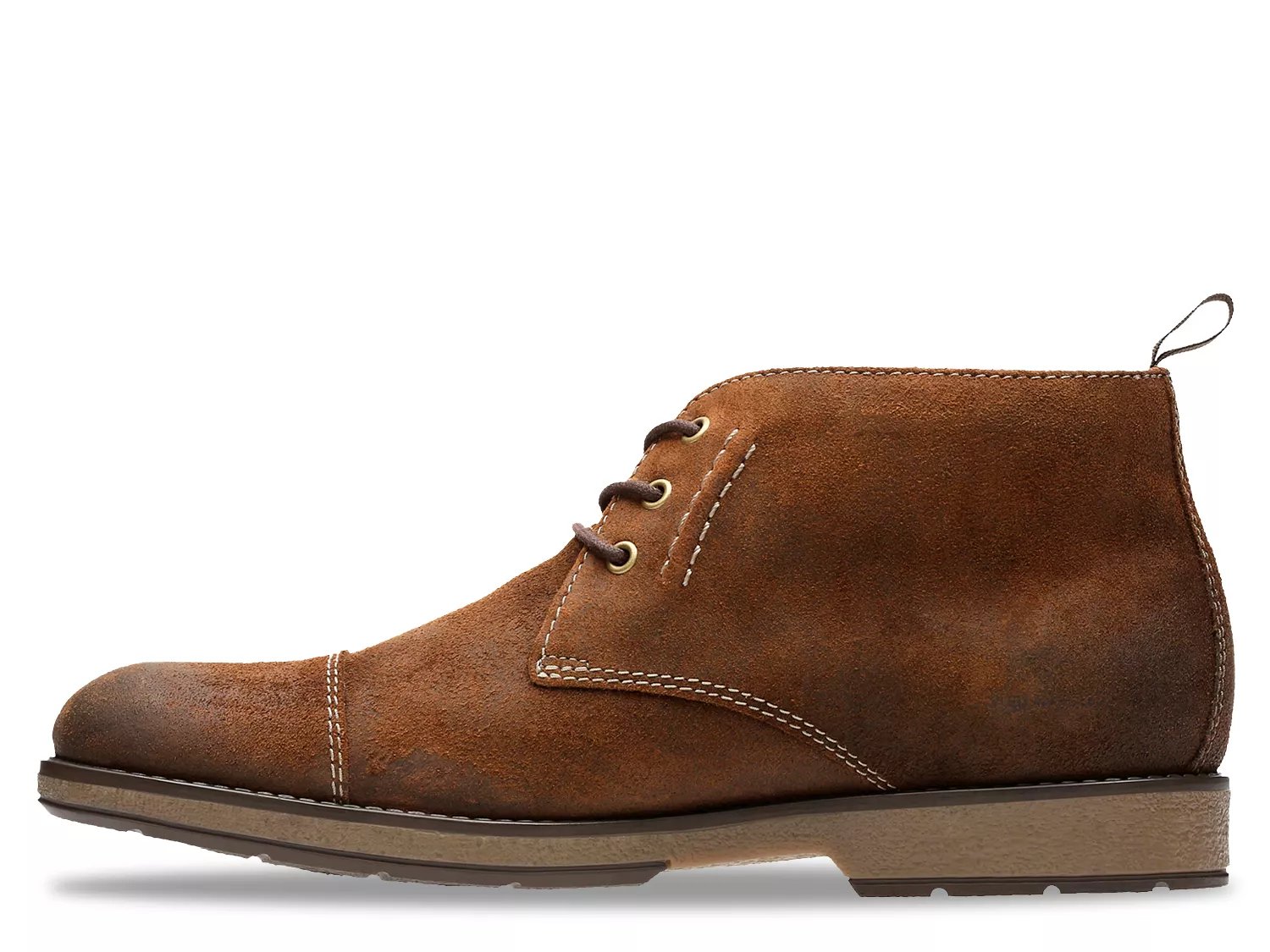 hinman mid chukka boot