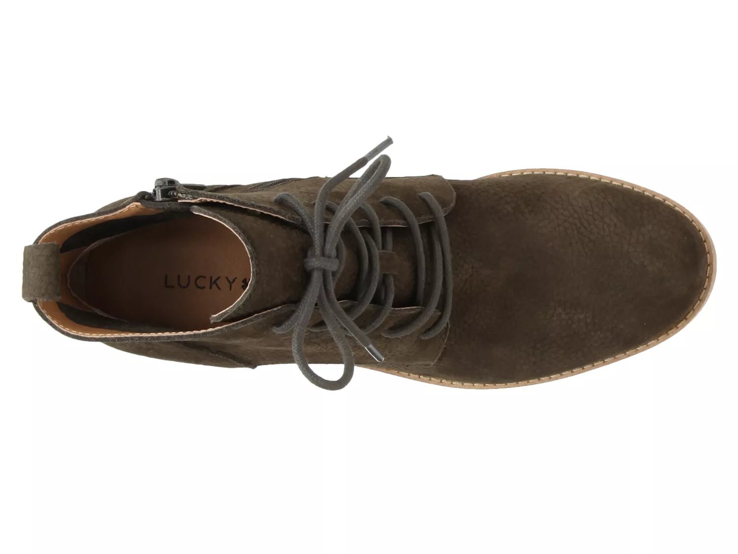 lucky brand tamela