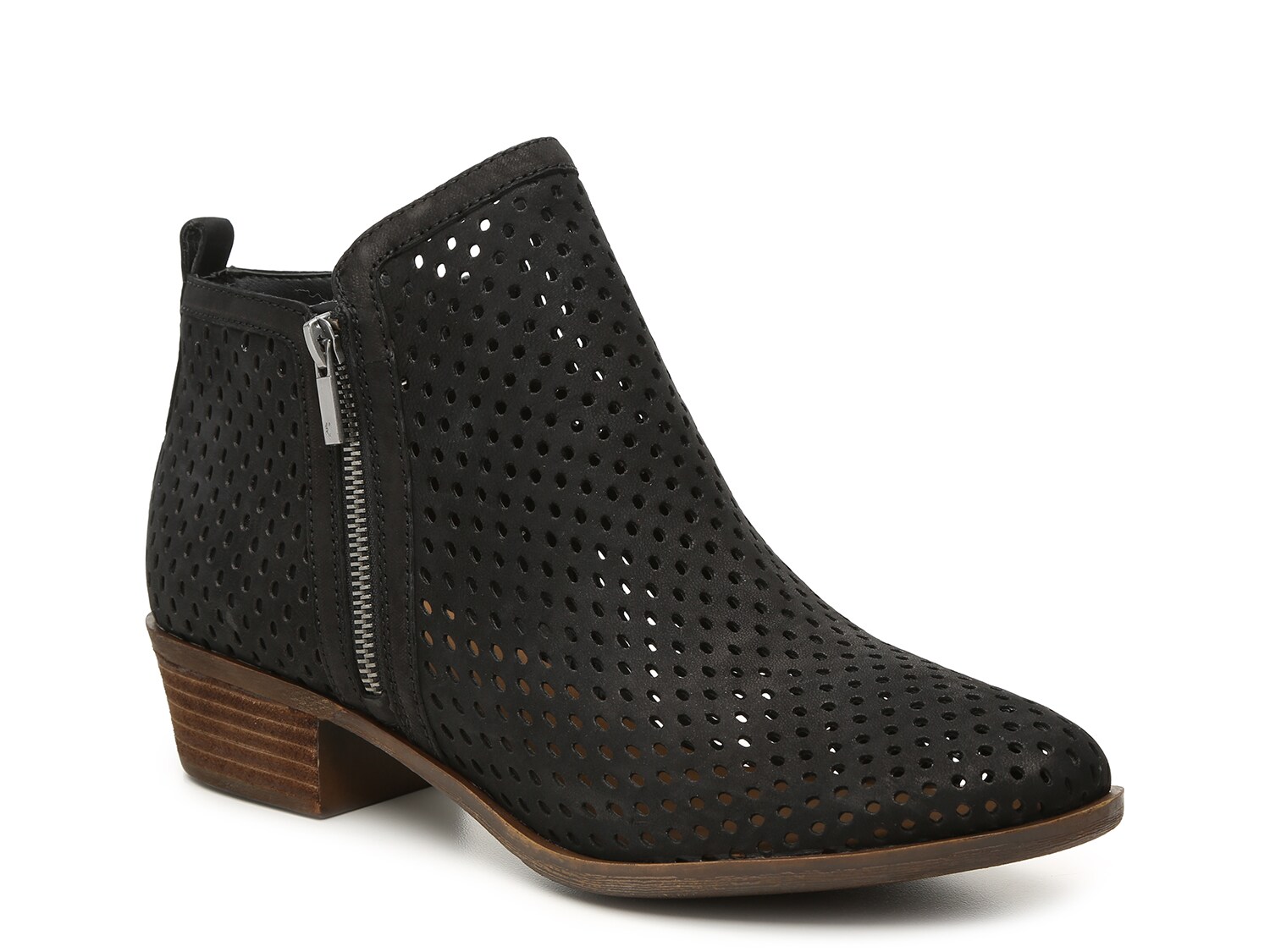 Lucky Brand Basel 3 Bootie - Free Shipping | DSW