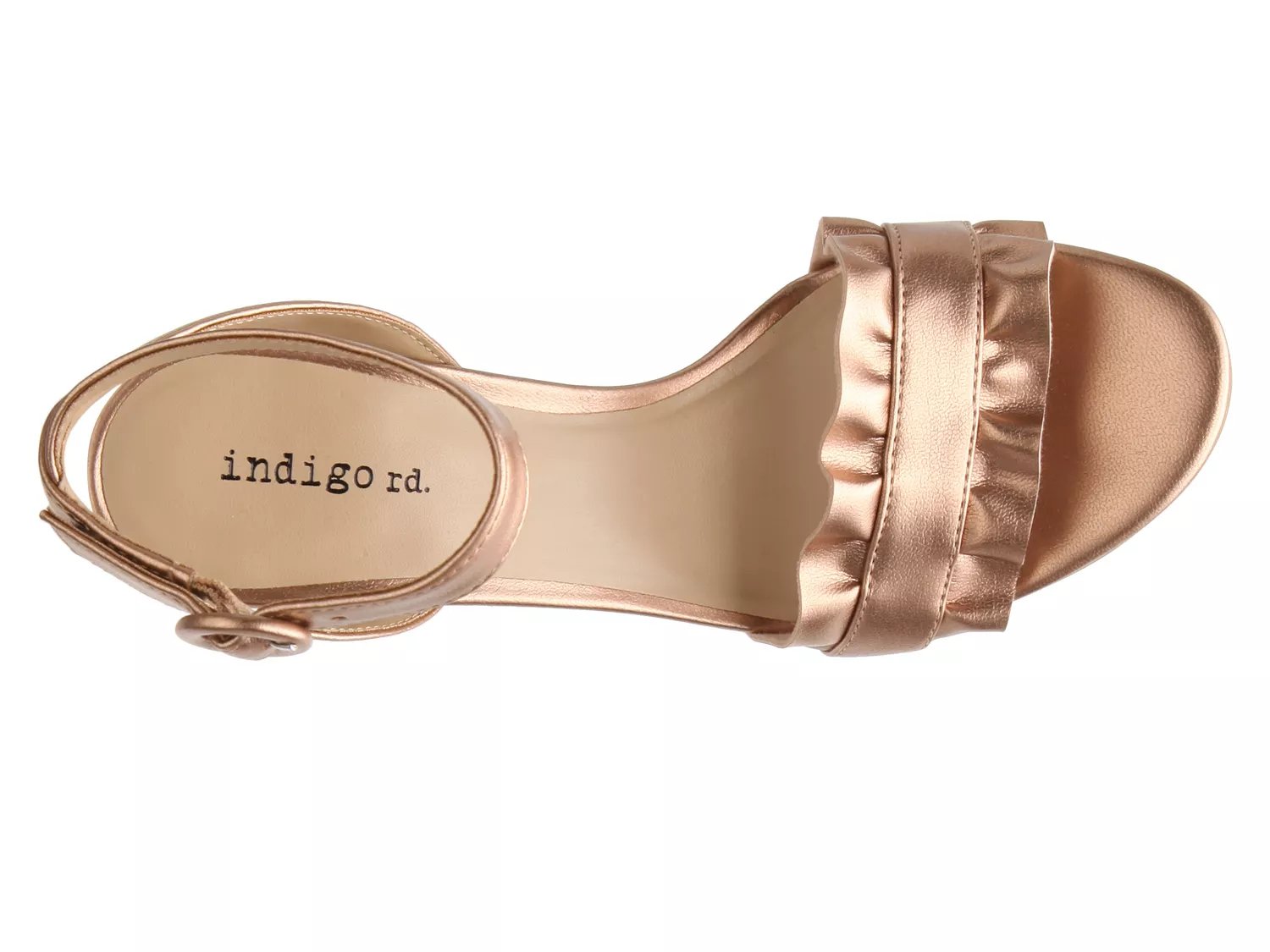 dsw indigo
