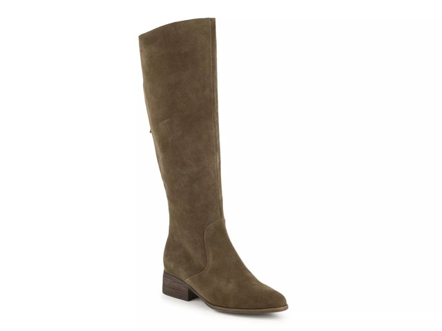 Lucky Brand Lanesha Riding Boot