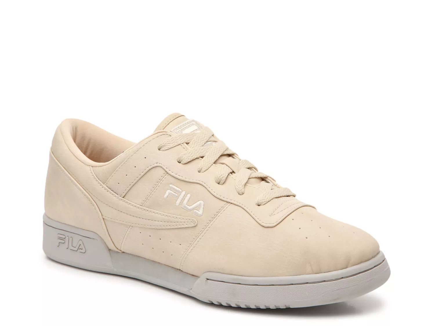 dsw fila shoes
