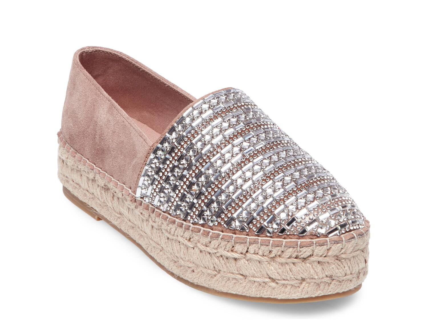 steve madden proud rhinestone