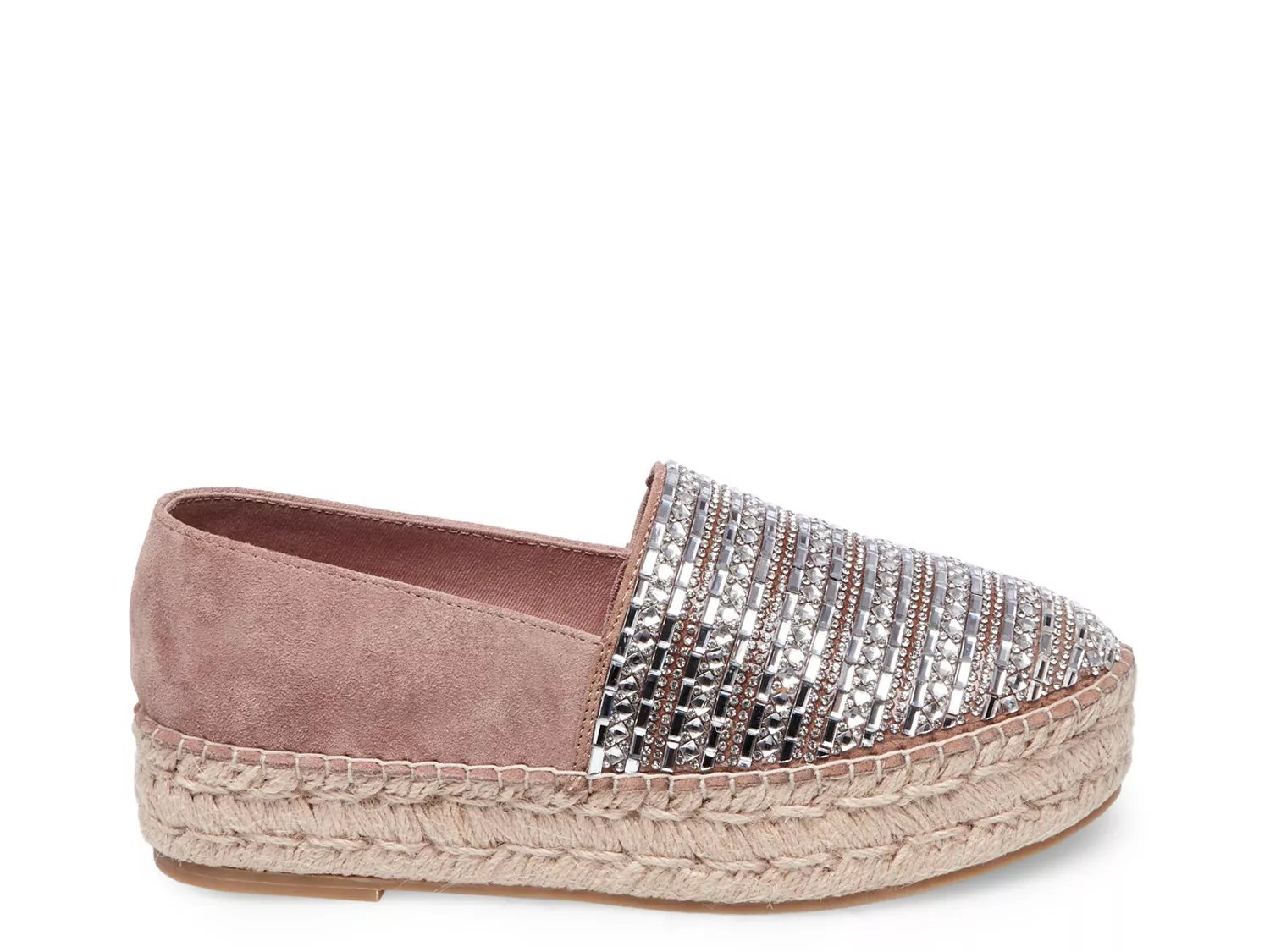 steve madden proud rhinestone