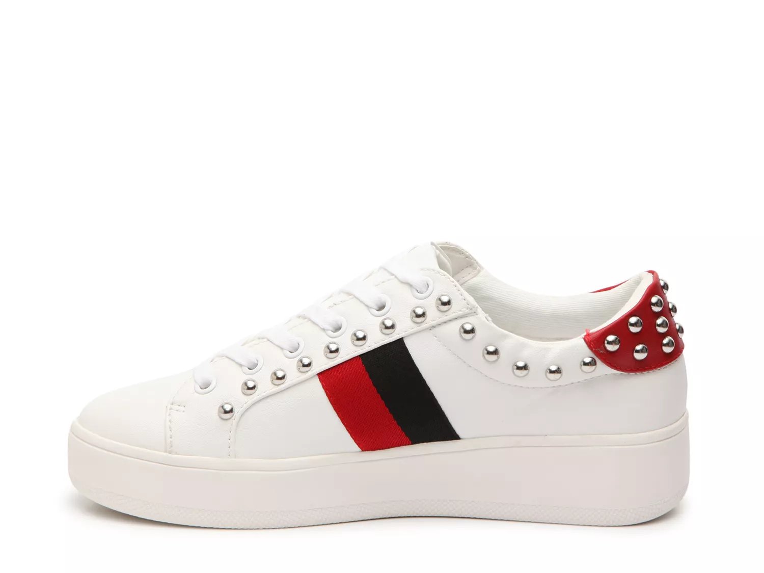 steve madden belle platform sneaker