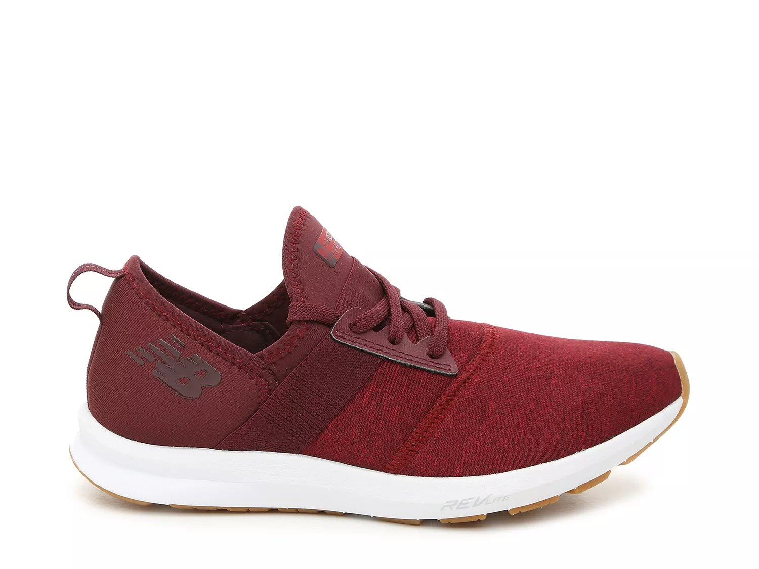 new balance nergize burgundy