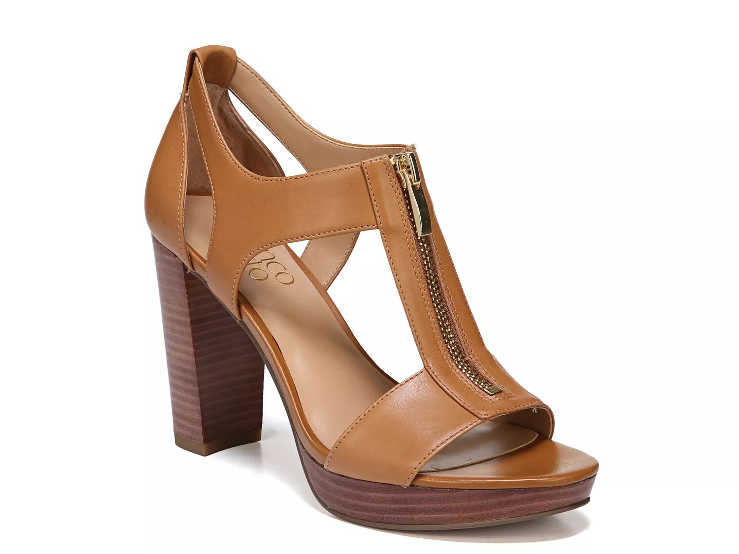 open toe heels dsw