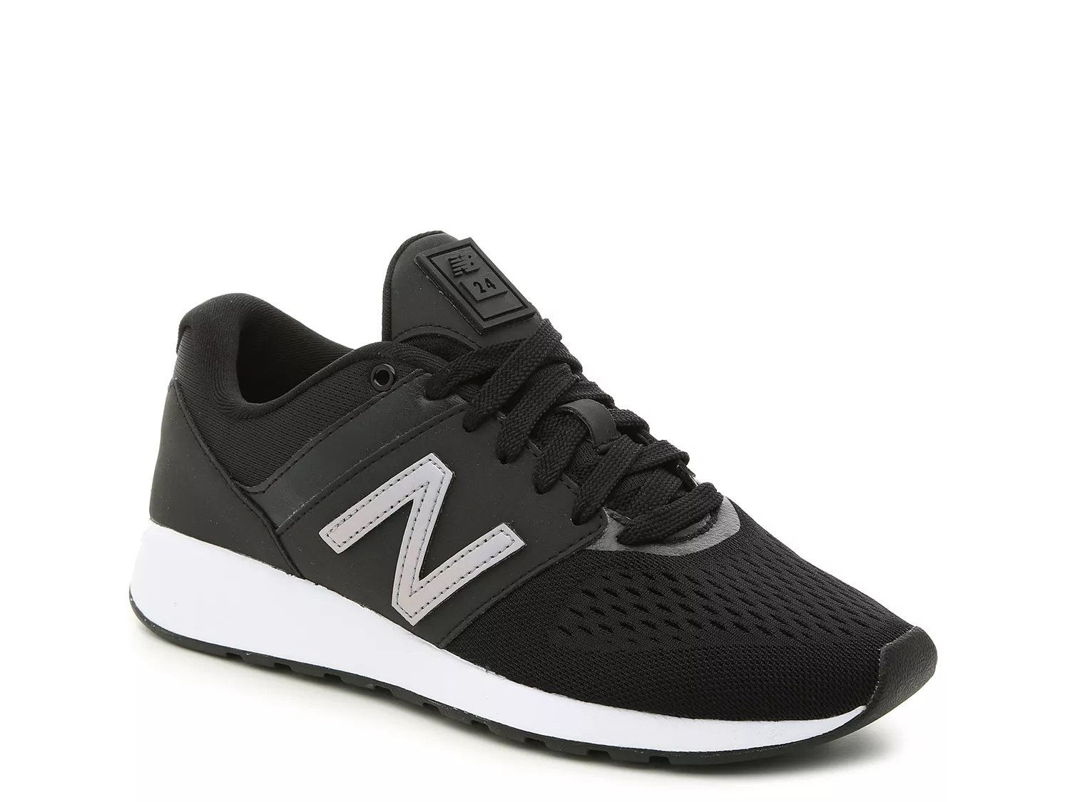 new balance 24 sneaker womens