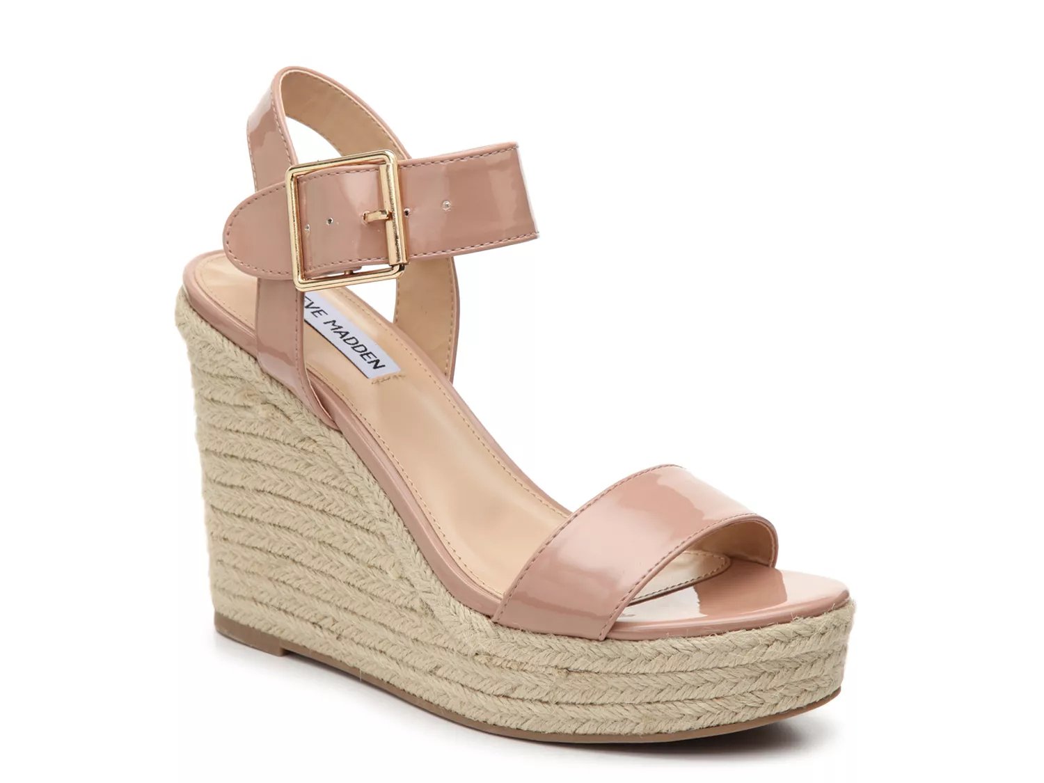 steve madden santorini espadrille wedge sandal