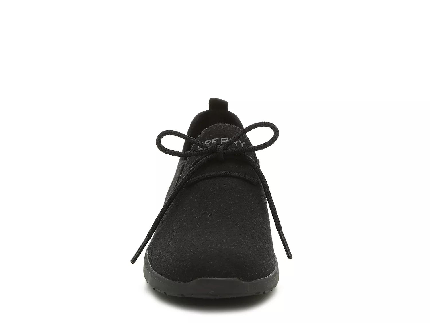 sperry rio aqua black