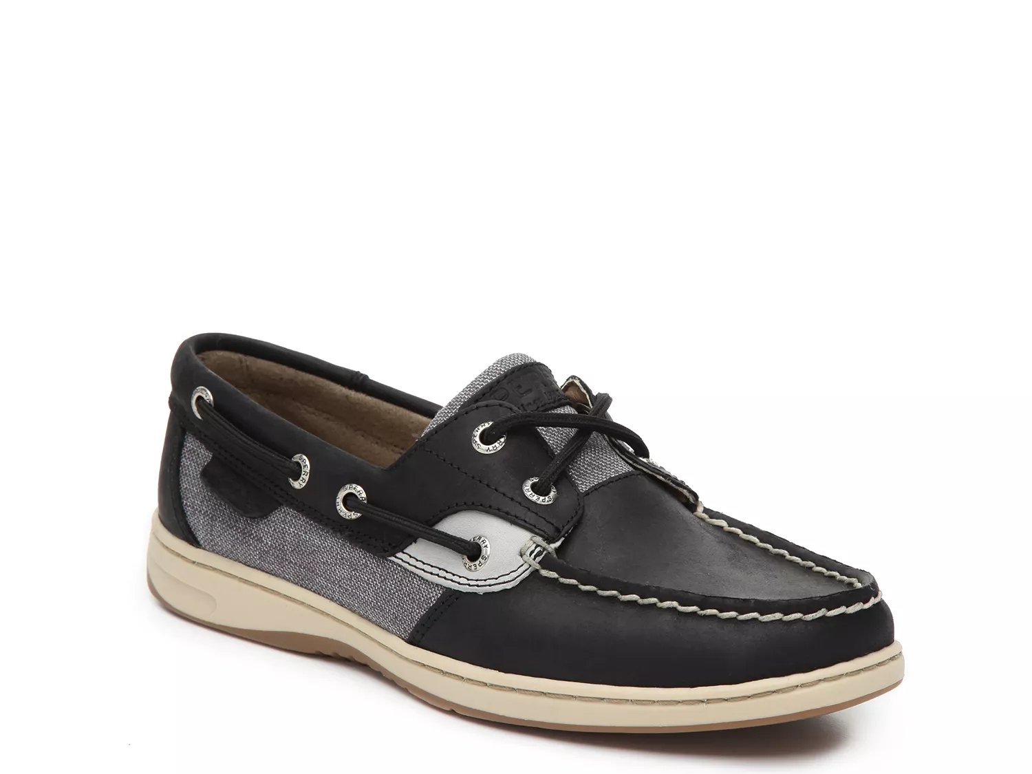 dsw sperry womens