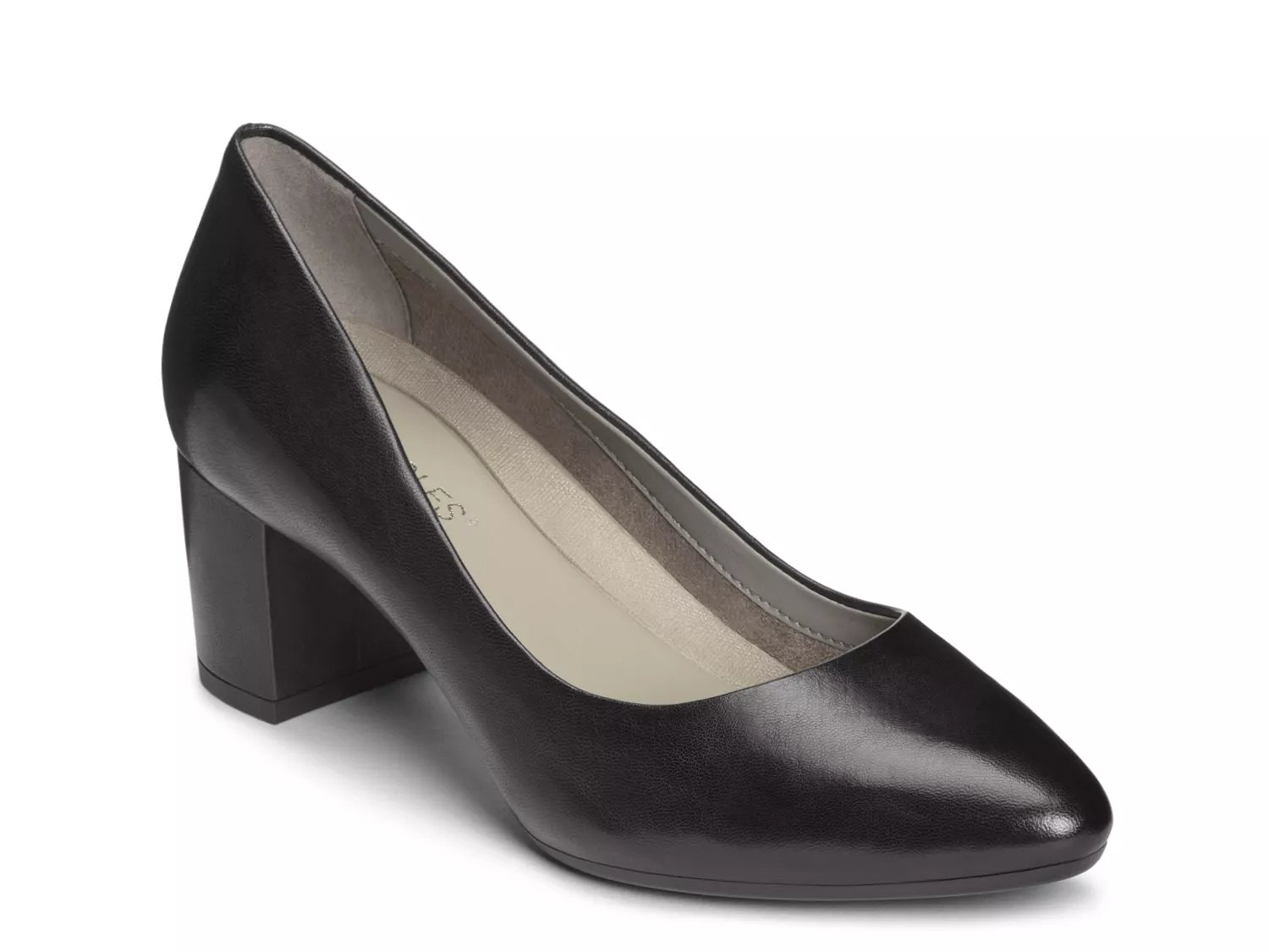 dsw women's heels