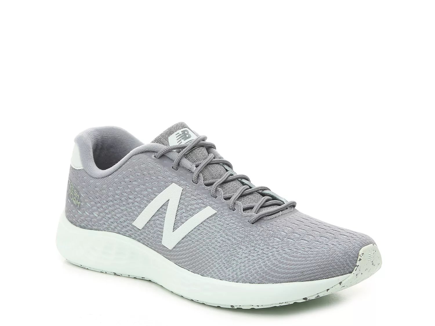 fresh foam arishi nxt