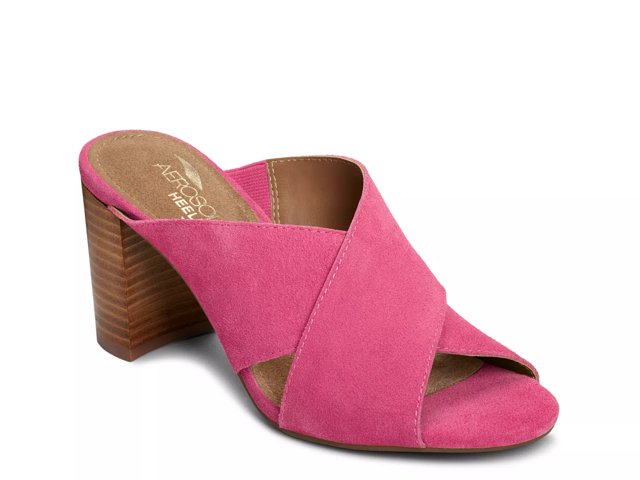 Aerosoles High Alert Sandal