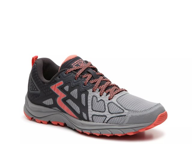 361 Degrees Overstep 2 Lightweight Running Shoe Women s