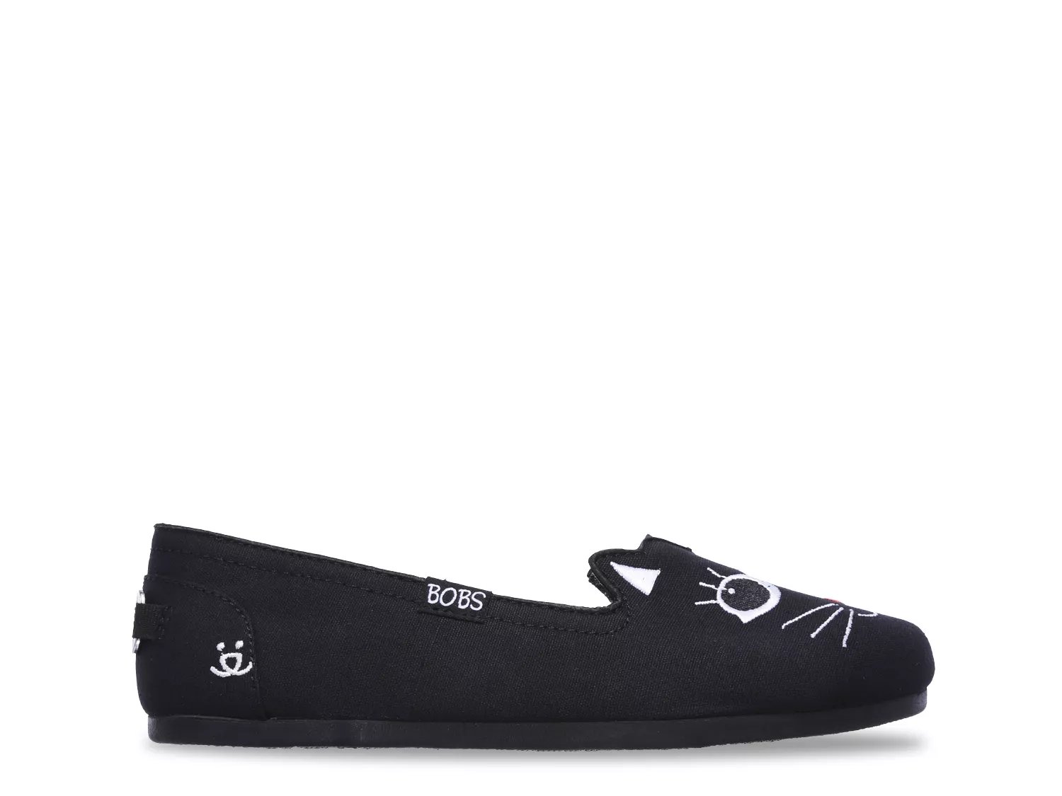 bobs cattitude shoes