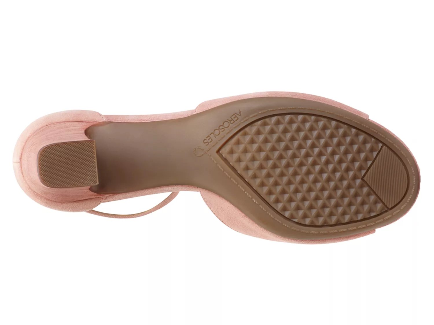 aerosoles ooh la la sandal