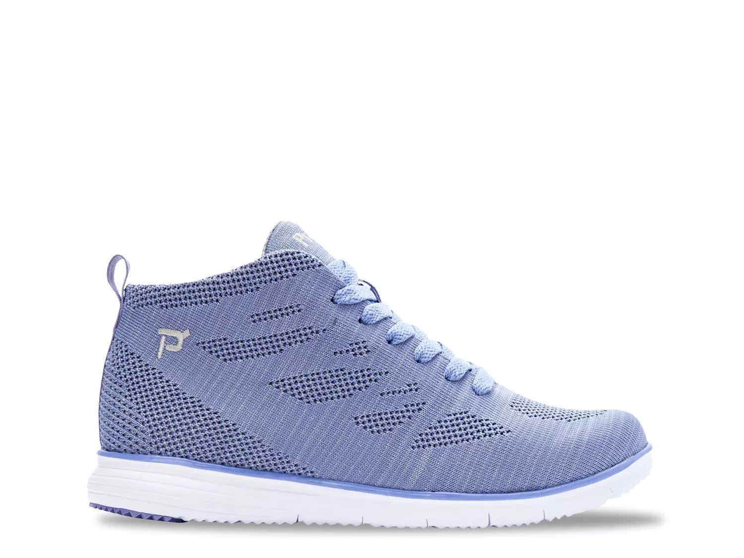 high top walking sneakers