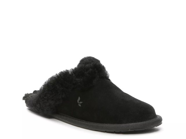 Koolaburra by UGG Milo Scuff Slipper