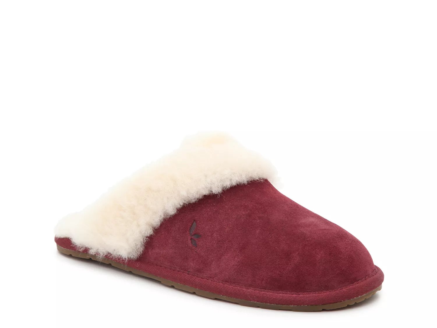 koolaburra by ugg milo women's scuff slippers