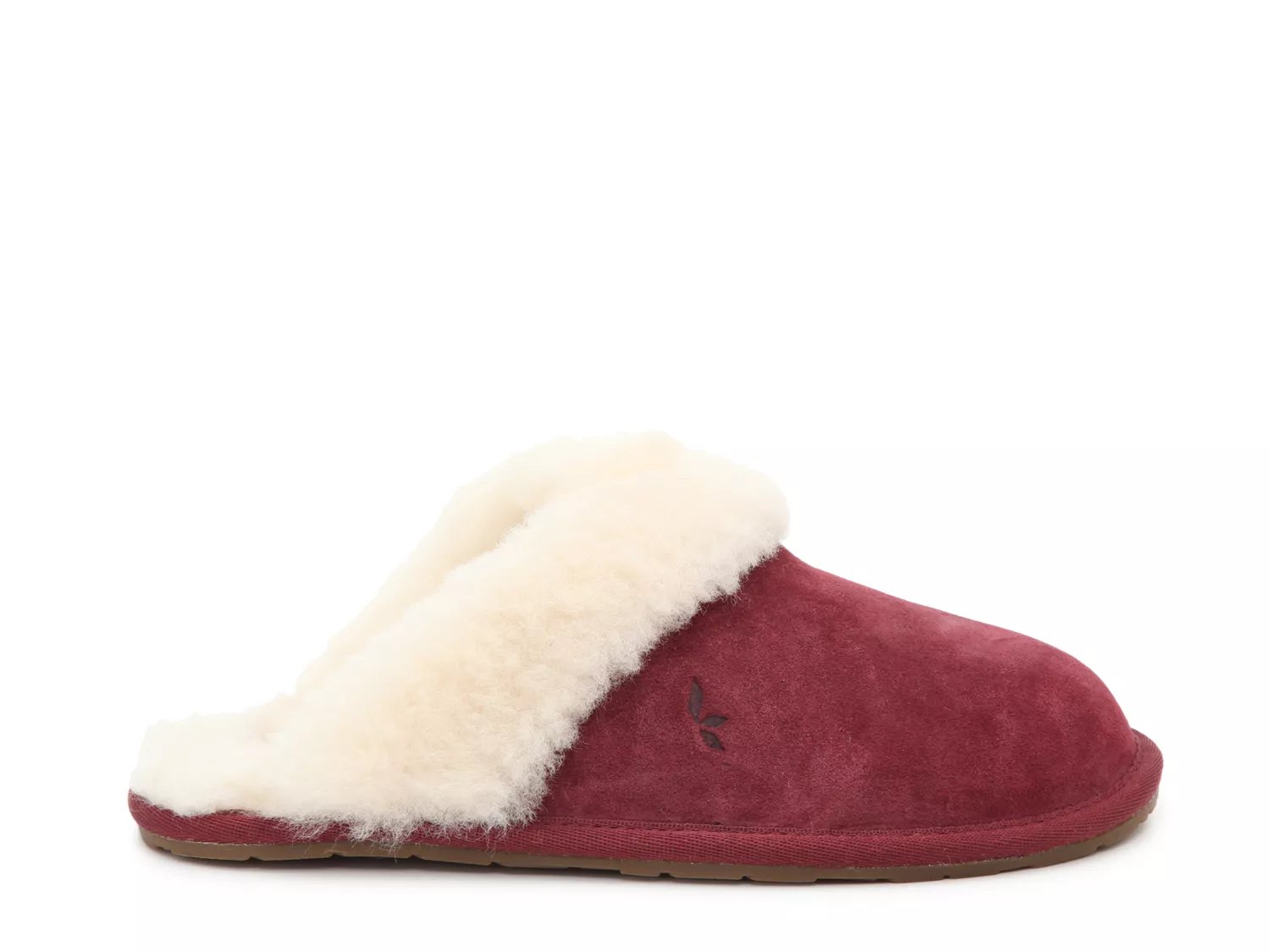 koolaburra by ugg milo scuff slipper