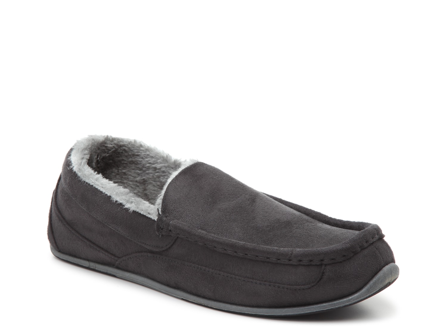 Deer Stags Slipperooz Spun Moc Slipper - Free Shipping | DSW