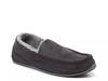 Slipperooz Spun Moc Slipper Black view