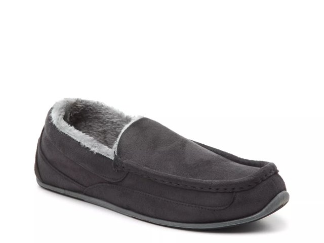 Deer Stags Slipperooz Spun Moc Slipper Free Shipping DSW