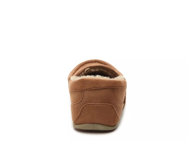 Deer Stags Slipperooz Spun Moc Slipper - Free Shipping | DSW