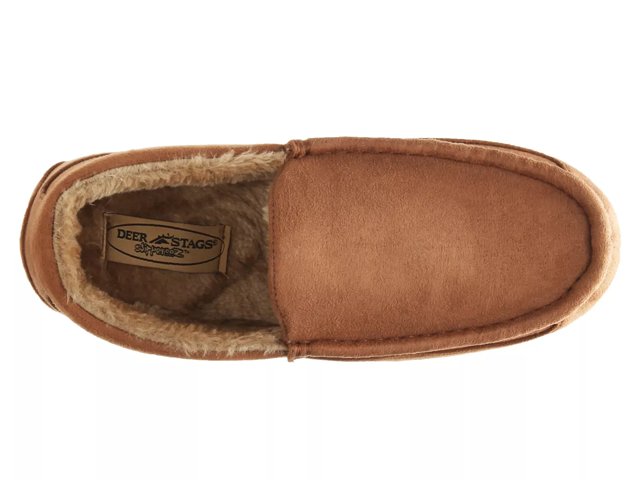 Slipperooz spun 2025 moc slipper
