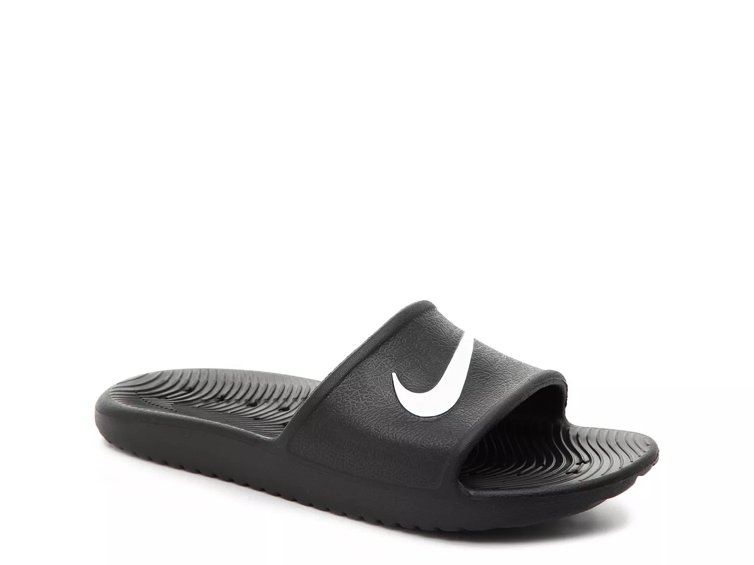 nike slides dsw