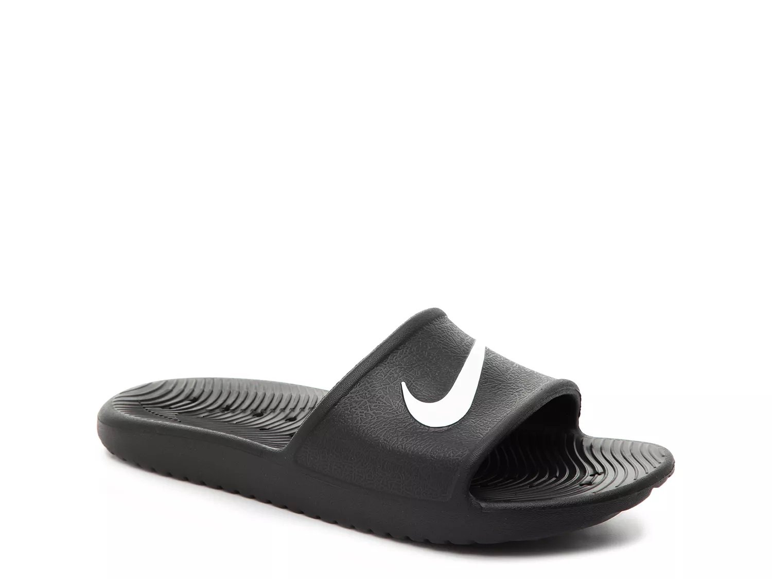 dsw nike flip flops