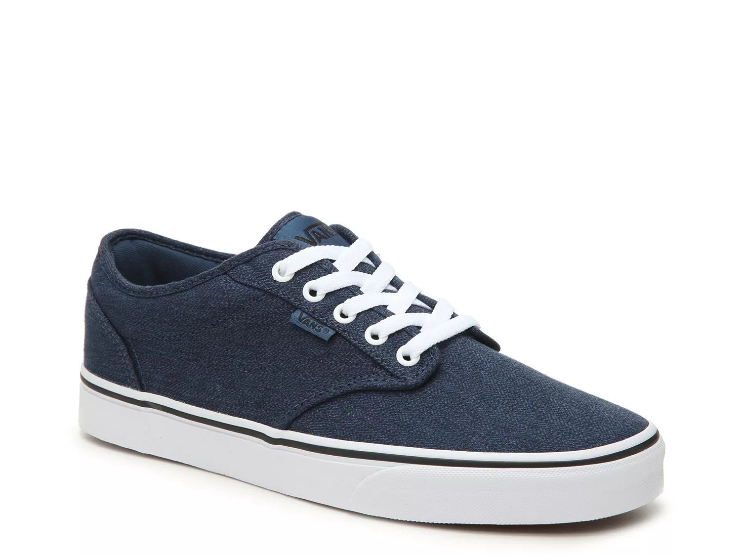 dsw vans atwood