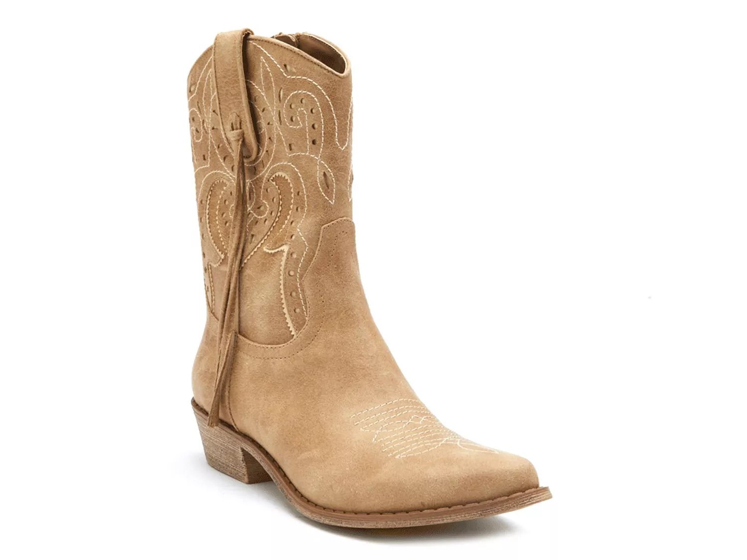 coconuts nash cowboy boot