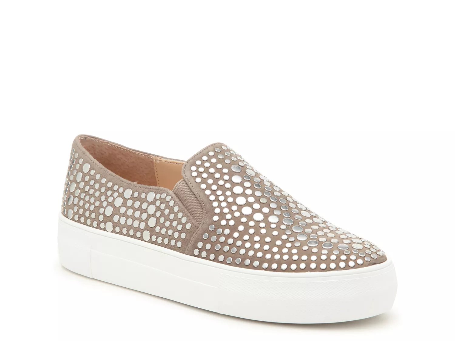 dsw slip on sneakers