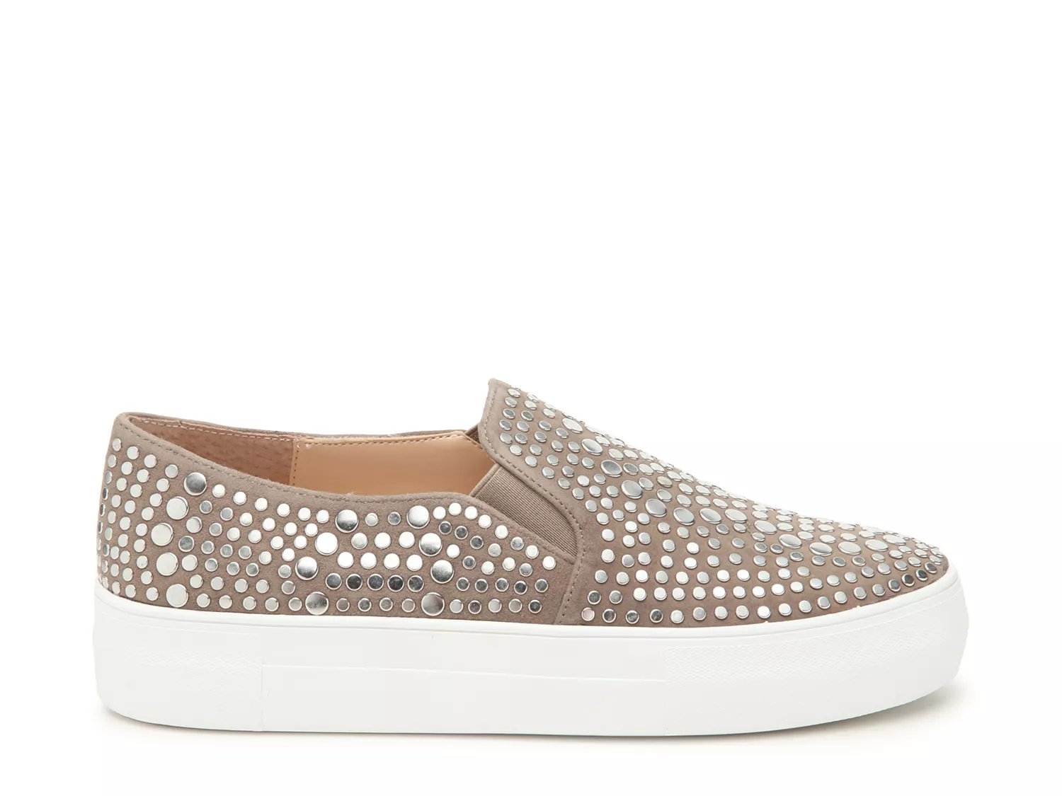 vince camuto merlea platform sneaker