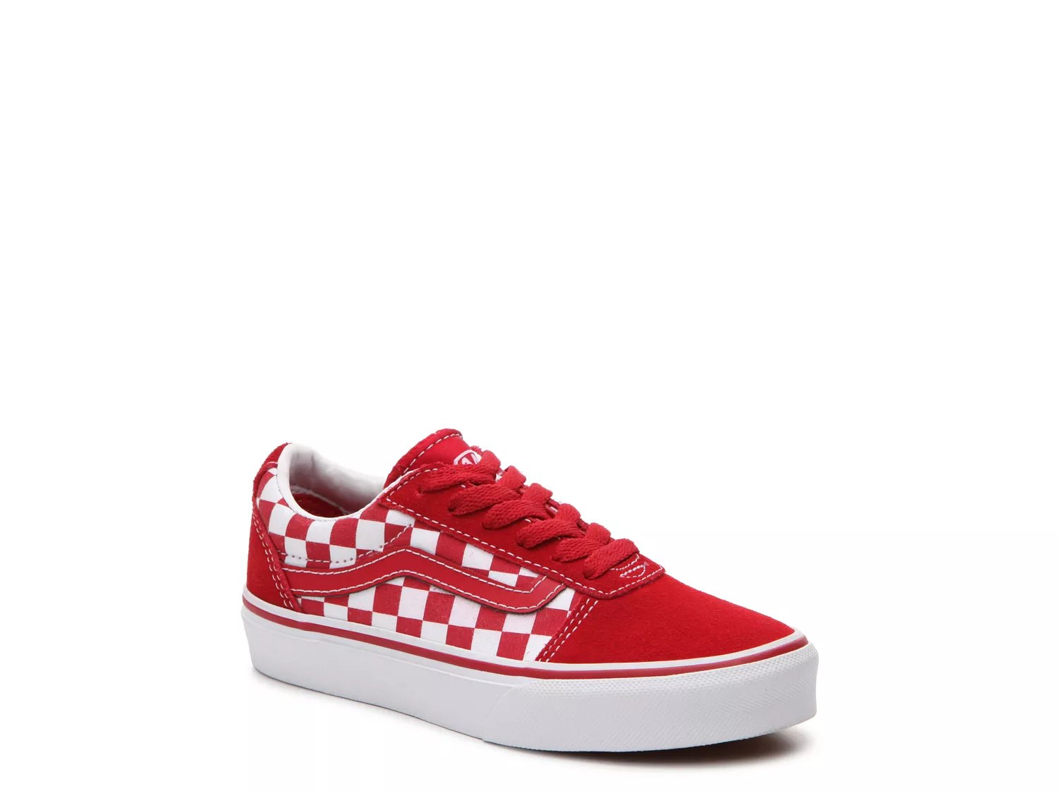 dsw vans youth