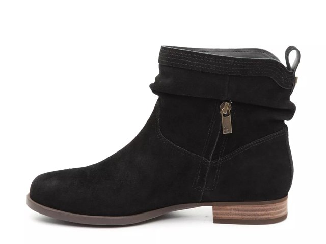 koolaburra by ugg lorelei slouch bootie