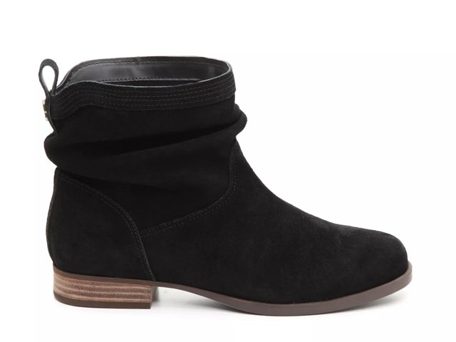 koolaburra by ugg lorelei slouch bootie