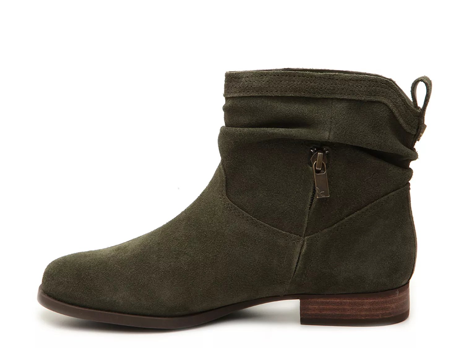 koolaburra by ugg lorelei slouch bootie