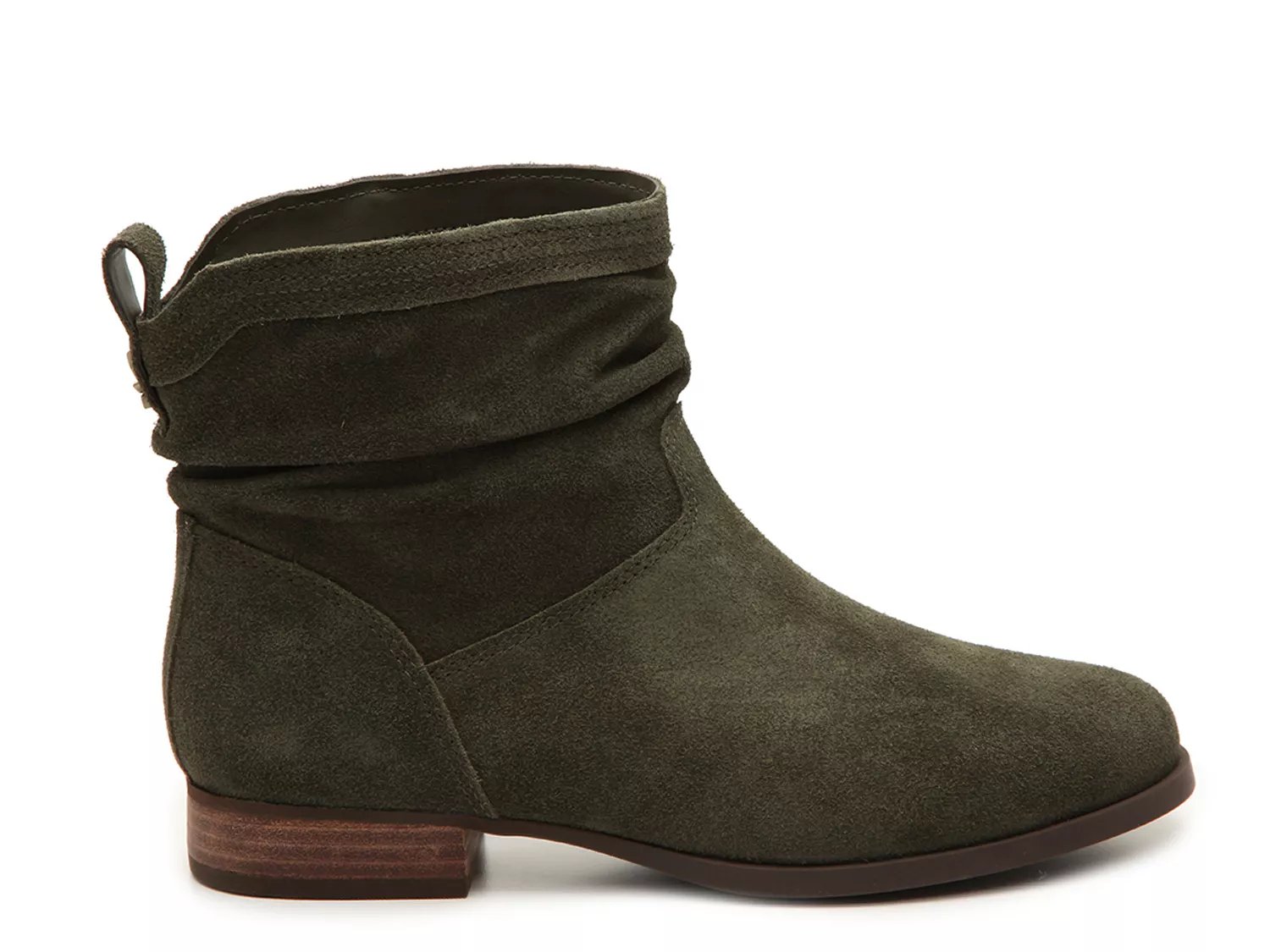 koolaburra by ugg lorelei slouch bootie