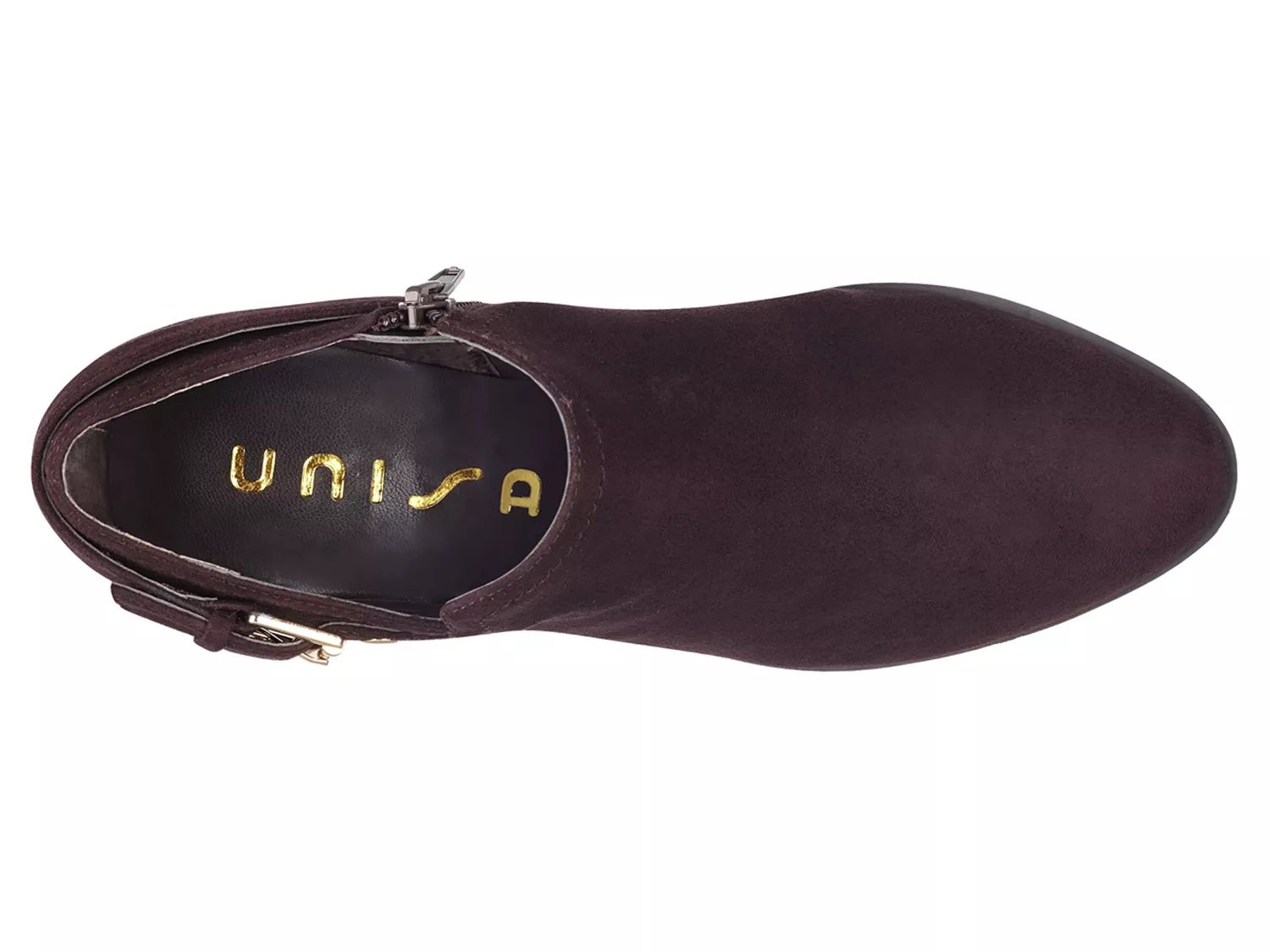 unisa lance bootie