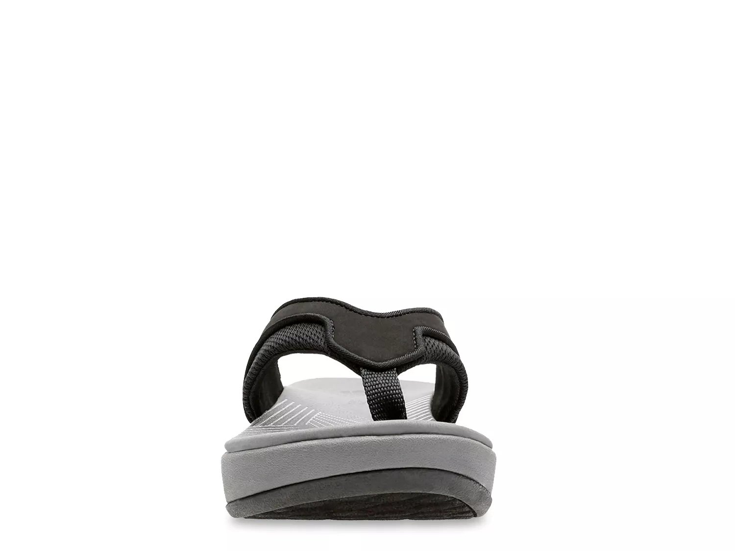 clarks arla marina flip flop