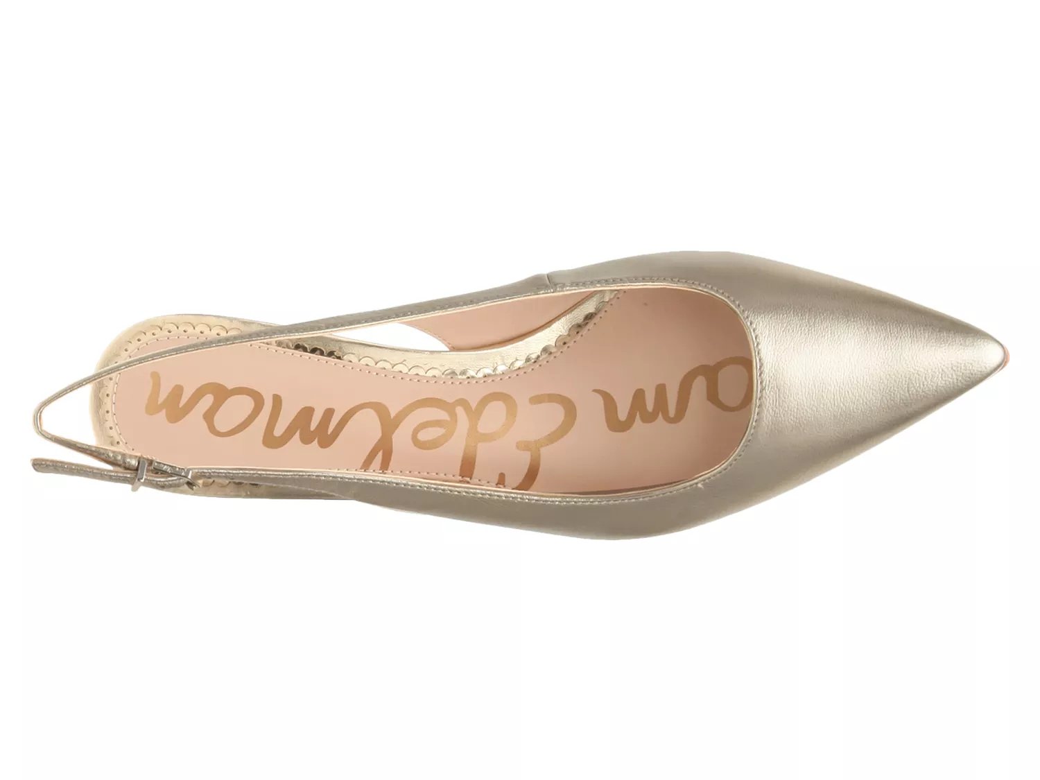 sam edelman heels dsw