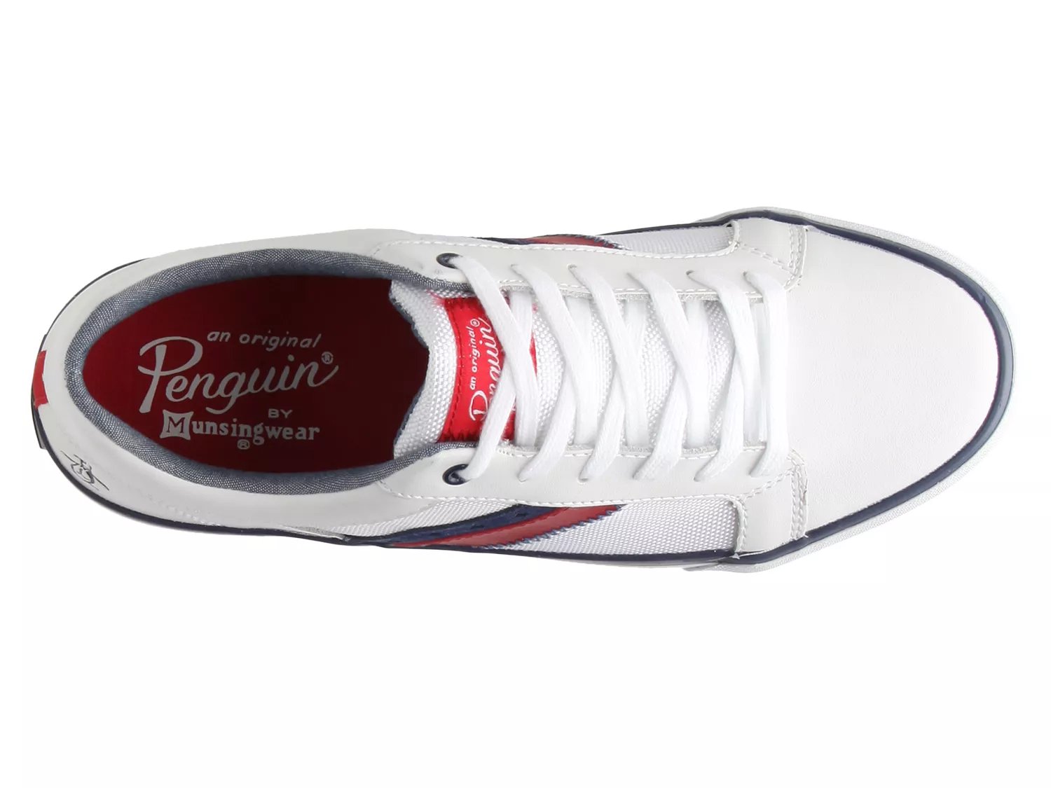 dsw original penguin