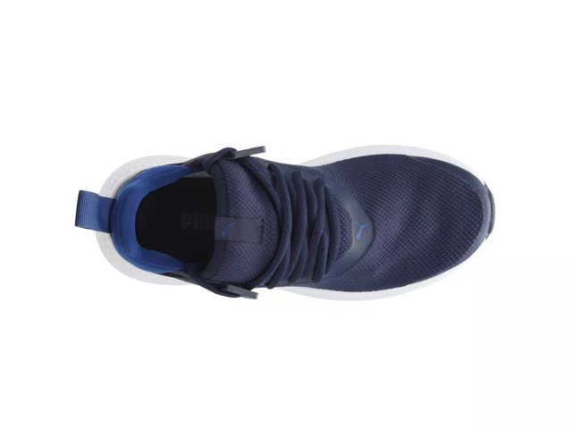 insurge mesh sneakers